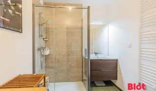 Appartement 2 pièce(s)