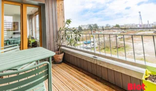 Appartement 2 pièce(s)