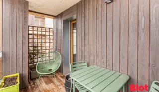 Appartement 2 pièce(s)