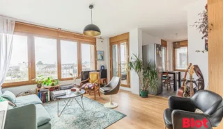 Appartement 2 pièce(s)