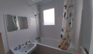 Appartement 3 pièce(s)