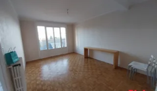 Appartement 3 pièce(s)