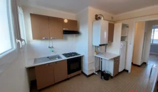 Appartement 3 pièce(s)