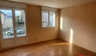 Appartement 4 pièce(s)