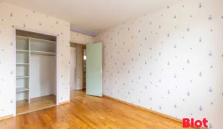 Appartement 4 pièce(s)