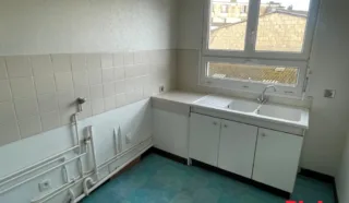 Appartement 4 pièce(s)