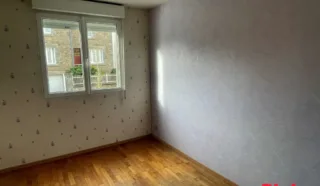 Appartement 4 pièce(s)