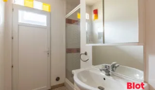 Appartement 4 pièce(s)