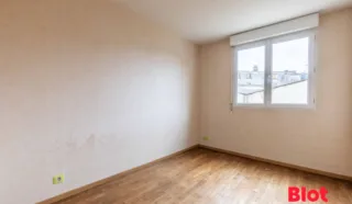 Appartement 4 pièce(s)