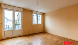 Appartement 4 pièce(s)