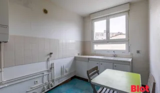 Appartement 4 pièce(s)