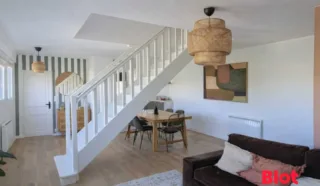 Appartement 3 pièce(s)