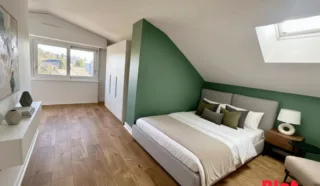 Appartement 3 pièce(s)