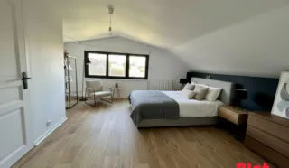 Appartement 3 pièce(s)