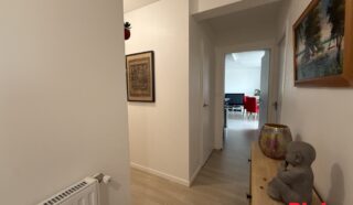 Appartement 4 pièce(s)