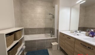 Appartement 4 pièce(s)