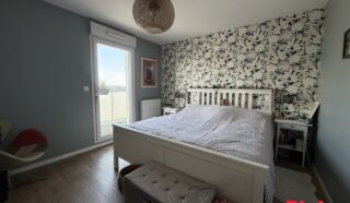 Appartement 4 pièce(s)