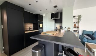 Appartement 4 pièce(s)