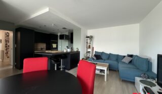 Appartement 4 pièce(s)