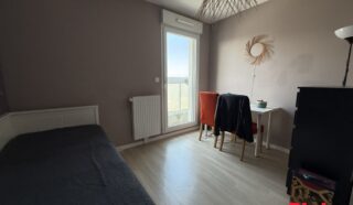 Appartement 4 pièce(s)