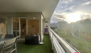 Appartement 5 pièce(s)