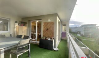 Appartement 5 pièce(s)