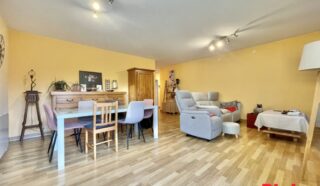 Appartement 5 pièce(s)