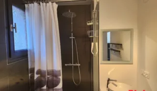 Appartement 2 pièce(s)