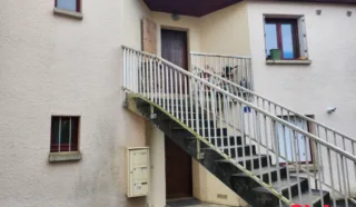 Appartement 2 pièce(s)