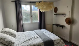 Appartement 2 pièce(s)