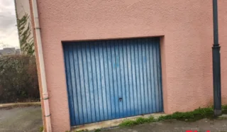 Appartement 2 pièce(s)