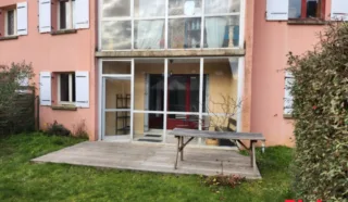 Appartement 2 pièce(s)