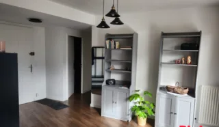 Appartement 2 pièce(s)