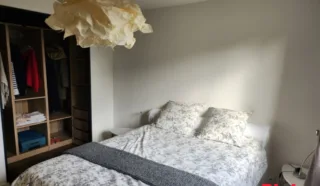 Appartement 2 pièce(s)