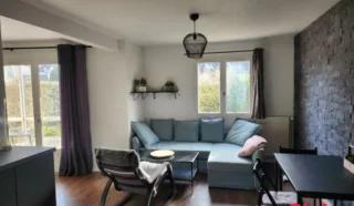 Appartement 2 pièce(s)