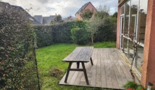 Appartement 2 pièce(s)