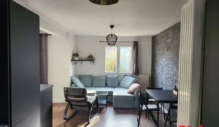 Appartement 2 pièce(s)