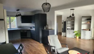 Appartement 2 pièce(s)