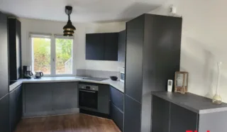 Appartement 2 pièce(s)