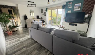 Appartement 4 pièce(s)