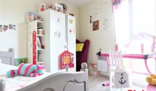 Appartement 4 pièce(s)