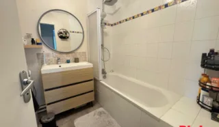 Appartement 4 pièce(s)