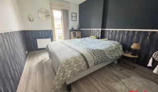 Appartement 4 pièce(s)