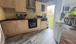 Appartement 4 pièce(s)