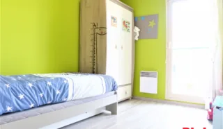 Appartement 4 pièce(s)