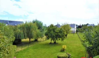 Appartement 4 pièce(s)