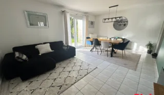 Appartement 3 pièce(s)