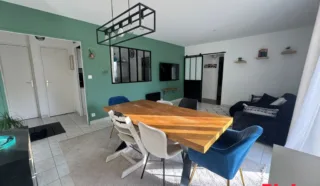 Appartement 3 pièce(s)