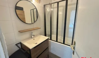 Appartement 3 pièce(s)