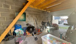 Appartement 3 pièce(s)